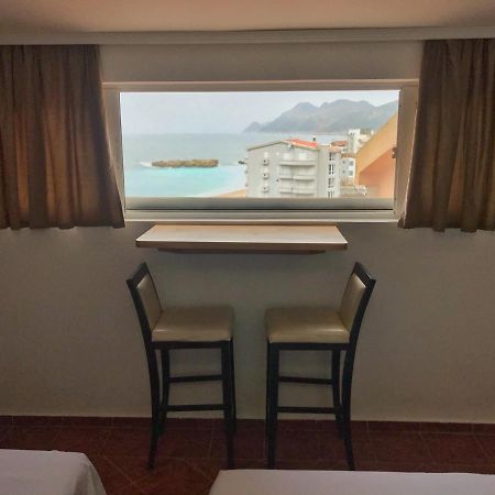 Apartmani Lasta Dobrá Voda Exterior foto