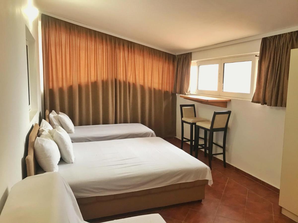Apartmani Lasta Dobrá Voda Exterior foto