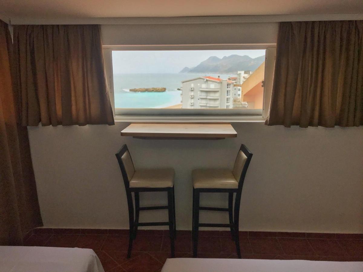 Apartmani Lasta Dobrá Voda Exterior foto
